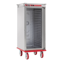 Bankettwagen, Wärmewagen - Cateringequipment zum Mieten (Bild 1)