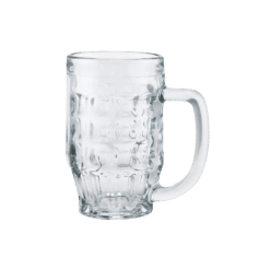 Bierhumpen/ Seidel zum Mieten