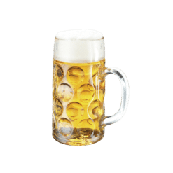 Bierhumpen/ Seidel - Bier- & Bargläser zum Mieten (Bild 1)