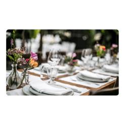 Wasser- Longdrinkglas Premium - Premium Gläser zum Mieten (Bild 1)