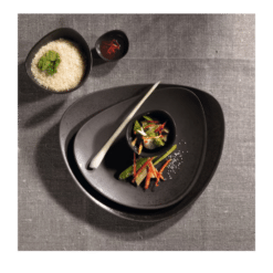 Teller Cuba 27.5 - Geschirr zum Mieten (Bild 1)