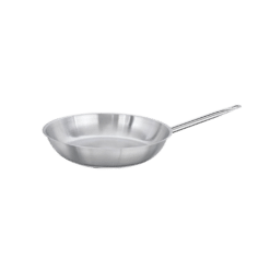 Bratpfanne mit Stiel - Ø 240mm zum Mieten