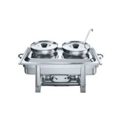 Chafing Dish Suppenstation zum Mieten