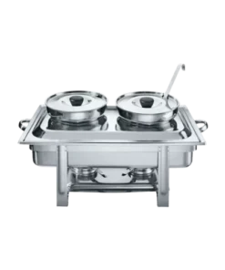 Chafing Dish Suppenstation zum Mieten