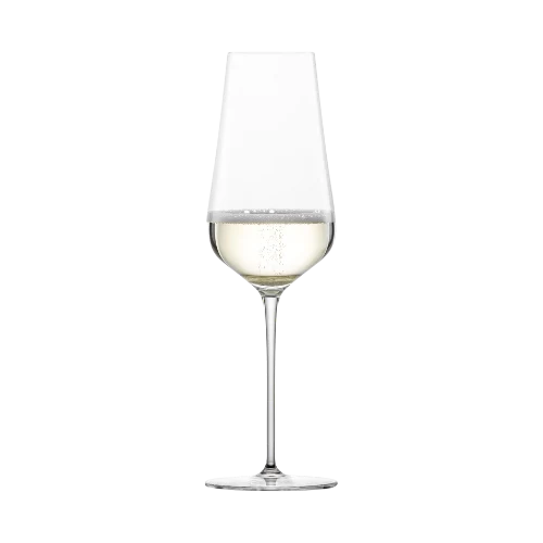 Champagnerglas Premium - Premium Gläser zum Mieten (Bild 1)