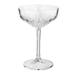 Champagnerschale Vintage zum Mieten