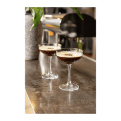 Champagnerschale Vintage - Vintage Gläser zum Mieten (Bild 1)