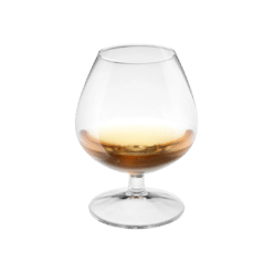 Cognac Degustation 25cl - Bier- & Bargläser zum Mieten (Bild 1)