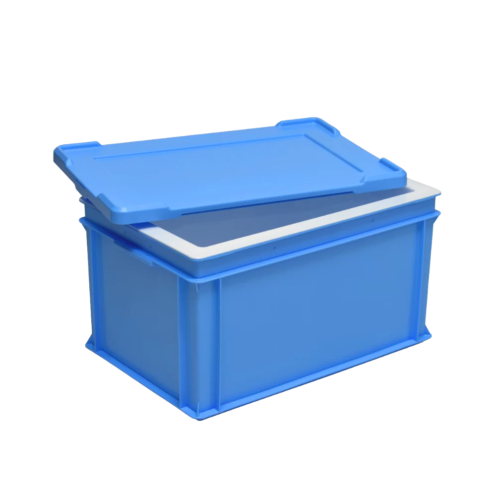 Coolbox 42 Liter zum Mieten