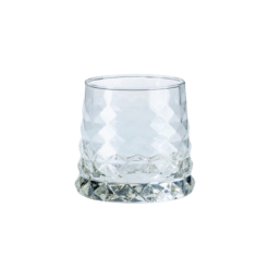 Amuse bouche Glas Diamond zum Mieten