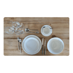 Dinner Package plus zum Mieten