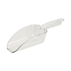 Eiswürfelschaufel zum Mieten