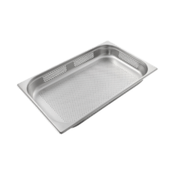 GN Schale 1/1 65mm gelocht zum Mieten