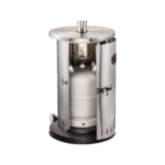 Heizpilz mit Stehtisch Verkauf - Verkaufsartikel zum Mieten (Bild 1)