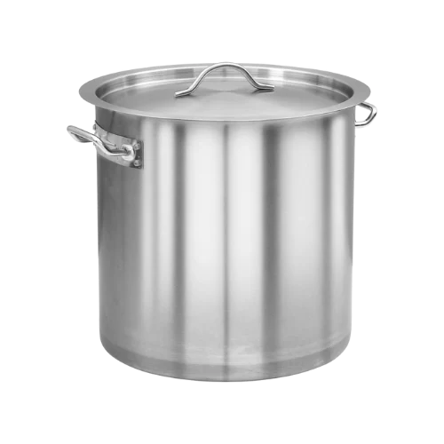 Kochtopf 36 Liter zum Mieten