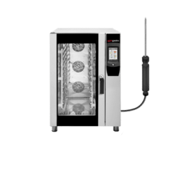 Kombidämpfer/ Steamer 10 x GN 1/1 zum Mieten