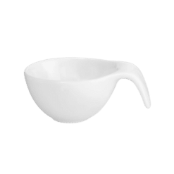 Löffel Appetizer tief 8cm zum Mieten