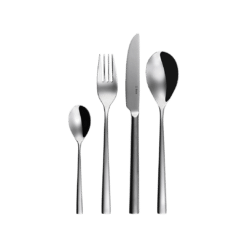 Tafelmesser London - Besteckserie London zum Mieten (Bild 1)