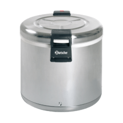 Reiswärmer mit Ringwärmer zum Mieten