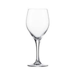 Rotweinglas zum Mieten