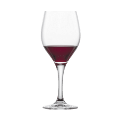 Rotweinglas - Standard Gläser zum Mieten (Bild 1)