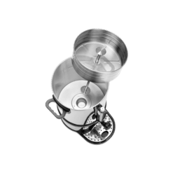 Rundfilter Kaffeemaschine - Kaffeemaschinen zum Mieten (Bild 1)