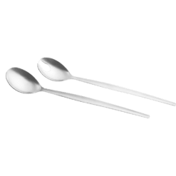 Salatbesteck (2 tlg.) zum Mieten