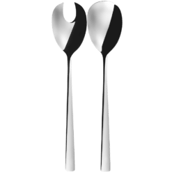 Salatbesteck (2 tlg.) Premium zum Mieten