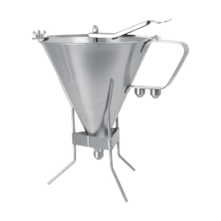 Saucenportionierer-/dispenser inkl. Absetzgestell 140cl zum Mieten