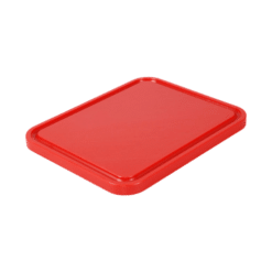 Schneidebrett mit Saftrille zum Mieten