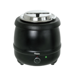 Suppentopf 9 Liter elektrisch zum Mieten