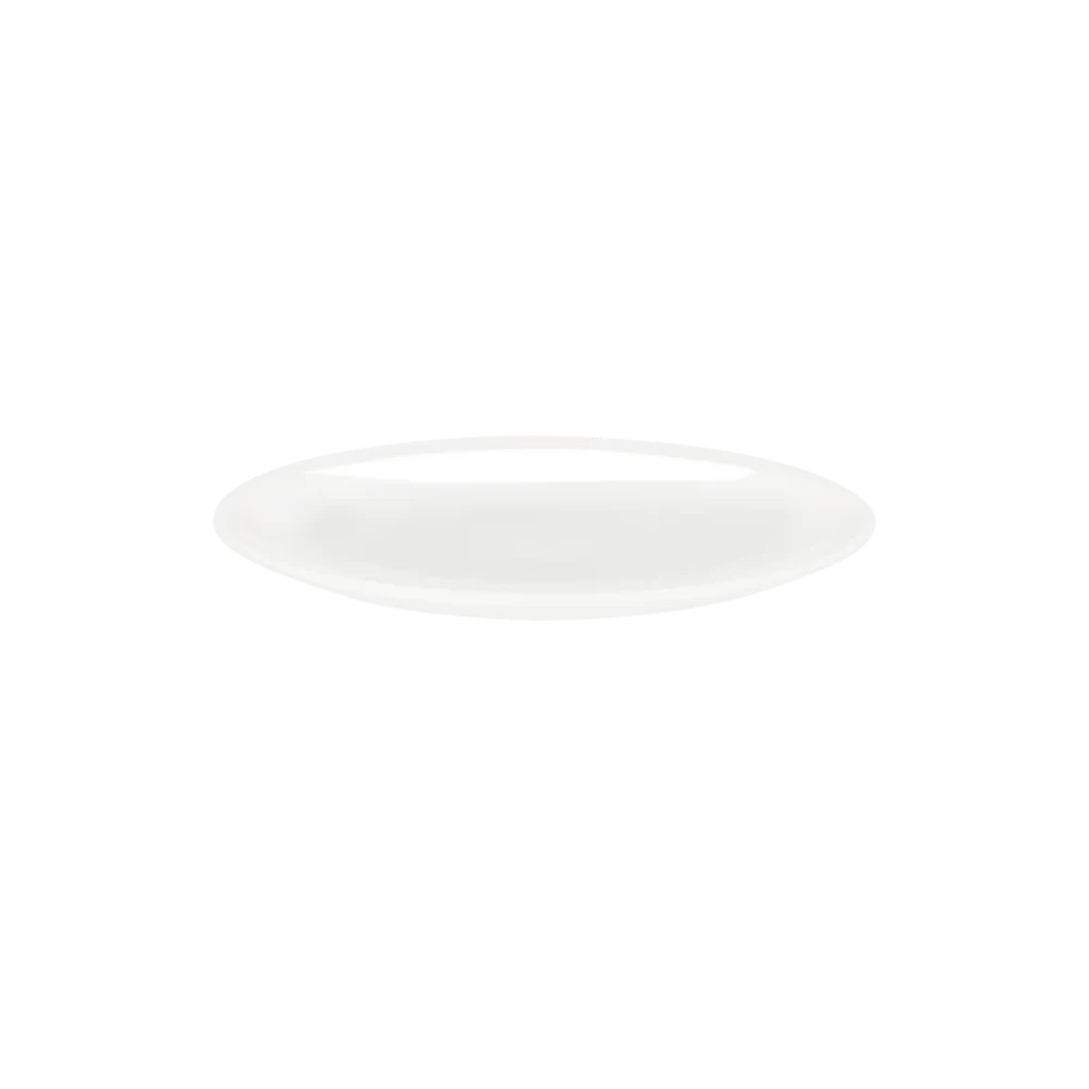 Apero Teller 14.5cm - Aperogeschirr Porzellan zum Mieten (Bild 1)