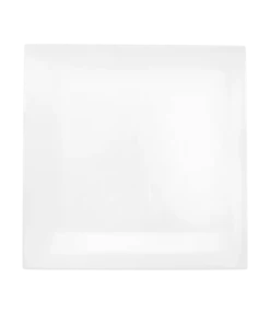 Teller 17 x 17 à table zum Mieten