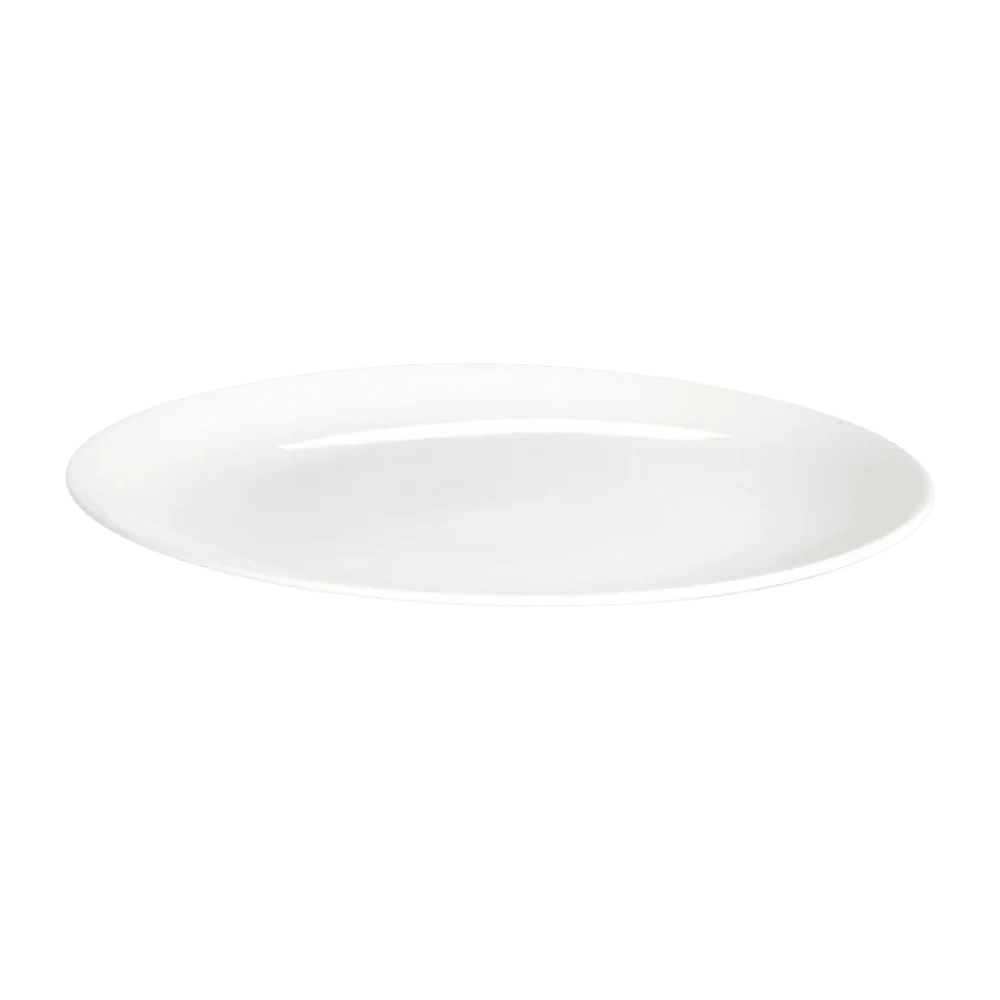Platzteller a table 30cm - Geschirr zum Mieten (Bild 1)