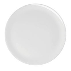 Platzteller a table 30cm zum Mieten