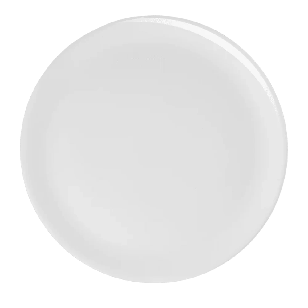 Platzteller a table 30cm zum Mieten