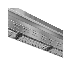 Wärmebrücke 1.2m - Cateringequipment zum Mieten (Bild 1)