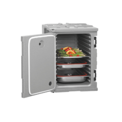 Thermo Transportbox - Cateringequipment zum Mieten (Bild 1)