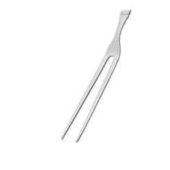 Fleisch- und Tranchiergabel - Buffet- & Schöpfbesteck zum Mieten (Bild 1)