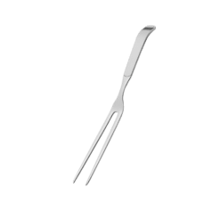 Fleisch- und Tranchiergabel zum Mieten