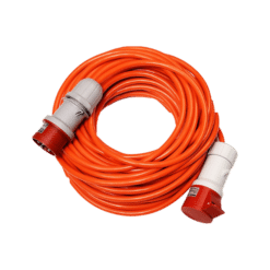 Verlängerungskabel 10m EURO16 5P zum Mieten