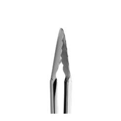 Vorlegezange - Buffet- & Schöpfbesteck zum Mieten (Bild 1)