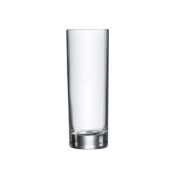 Wasser- Longdrinkglas zum Mieten