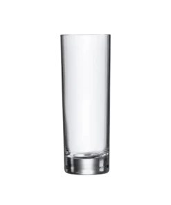 Wasser- Longdrinkglas zum Mieten