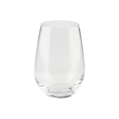 Wasser- Longdrinkglas Premium zum Mieten