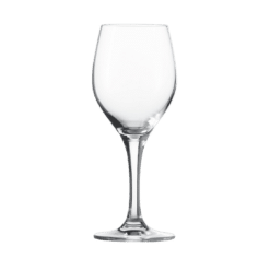 Weissweinglas zum Mieten