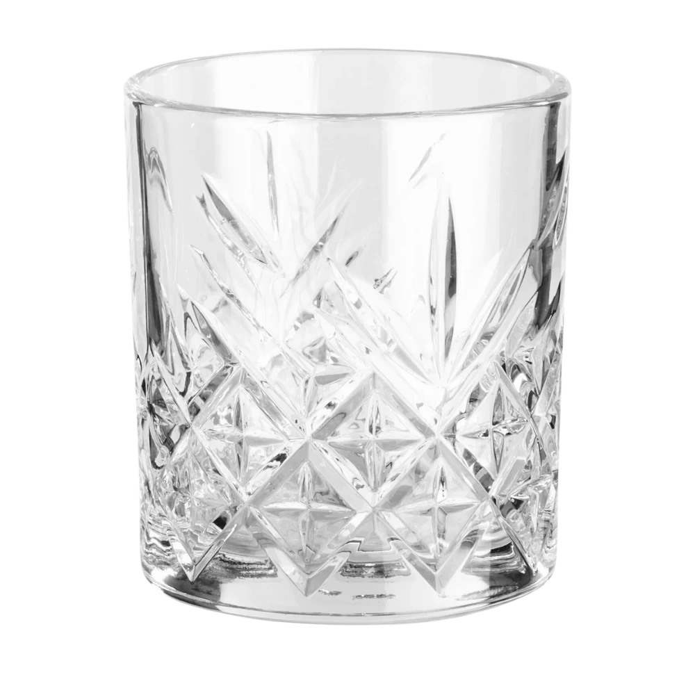 Whiskybecher Vintage zum Mieten