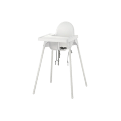 Kinderstuhl/ Hochstuhl zum Mieten