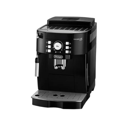 Kaffeevollautomat Magnifica S zum Mieten