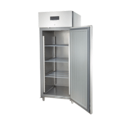 Kühlschrank 700L 2/1 GN auf Rollen - Kühlschränke & Kühltruhen zum Mieten (Bild 1)